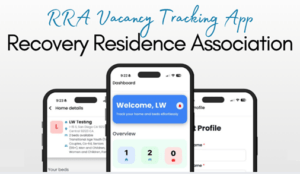 RRA Beds App