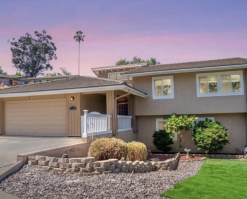 Spacious 12 bed 3 bathroom home here at Trinity Circle