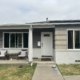 Front of home. United Sober Living