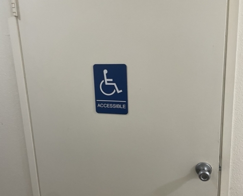 ADA Compliant