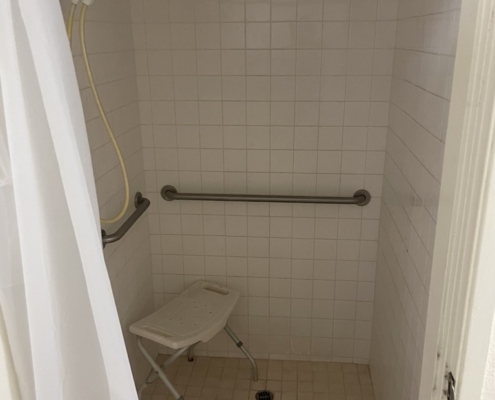 ADA compliant