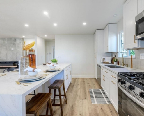 50893 Kitchen